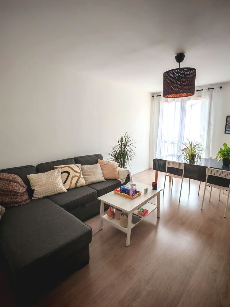 appartement Noisiel (77) 67m2