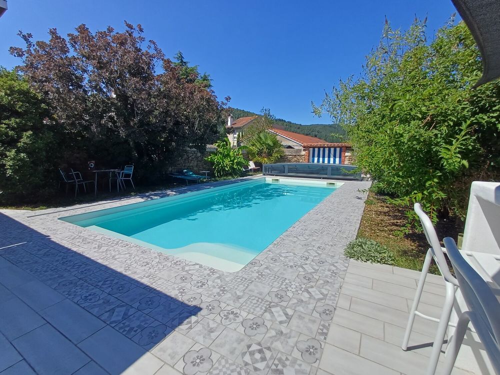 Belle maison de famille