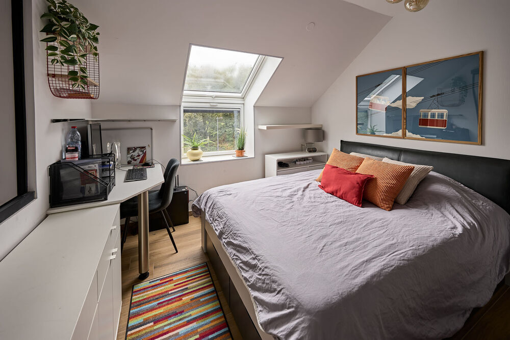 Appartement T2 Mittelhausbergen