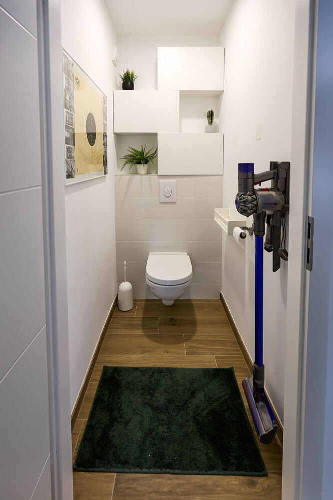 Appartement T2 Mittelhausbergen