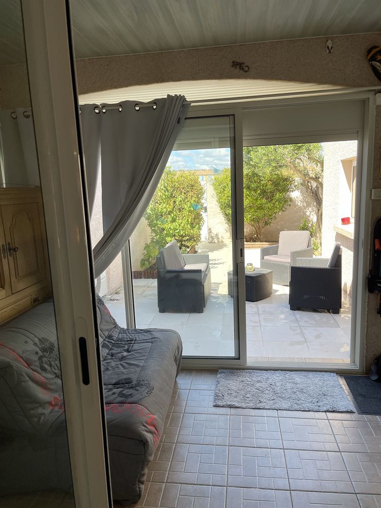 magnifique maison de bord de mer