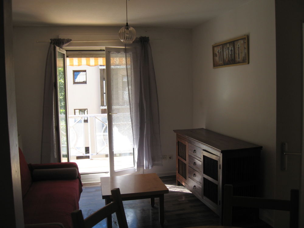 T3 meublé proche gare/centre- Parking Couvert - Balcon