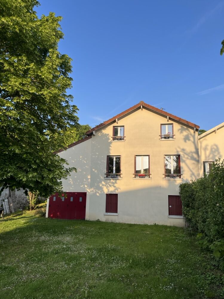 maison centre de Meaux, proche ECM / Hôpital