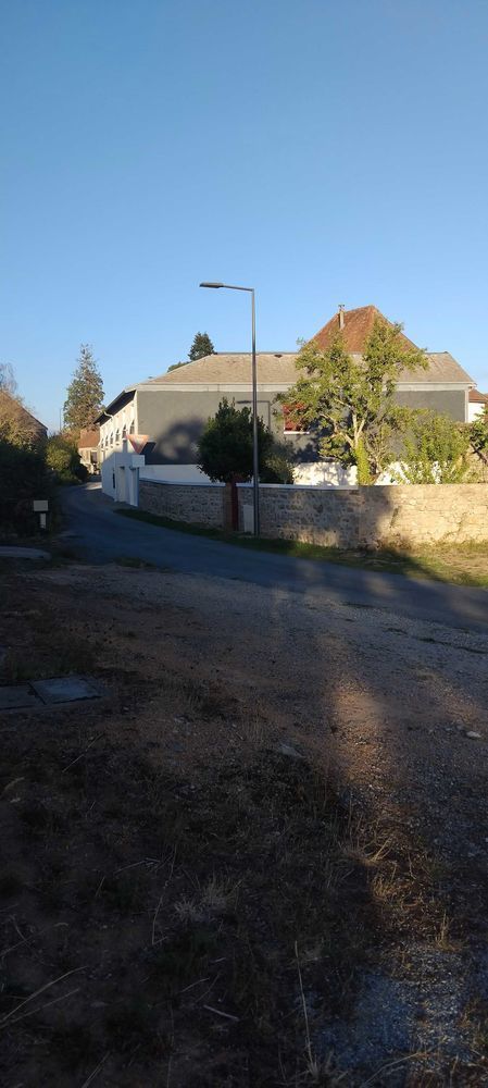 30 pièces ensemble immobilier