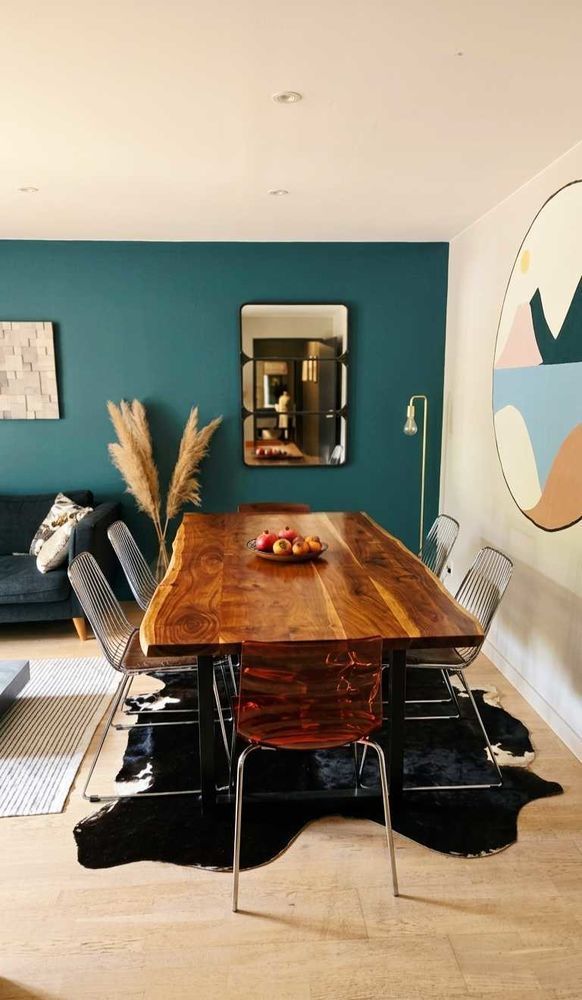 Appartement T3 de 69 m2