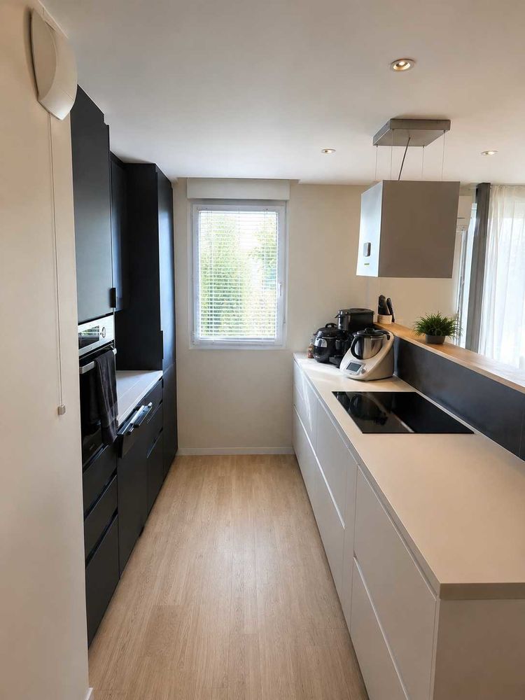 Appartement T3 de 69 m2