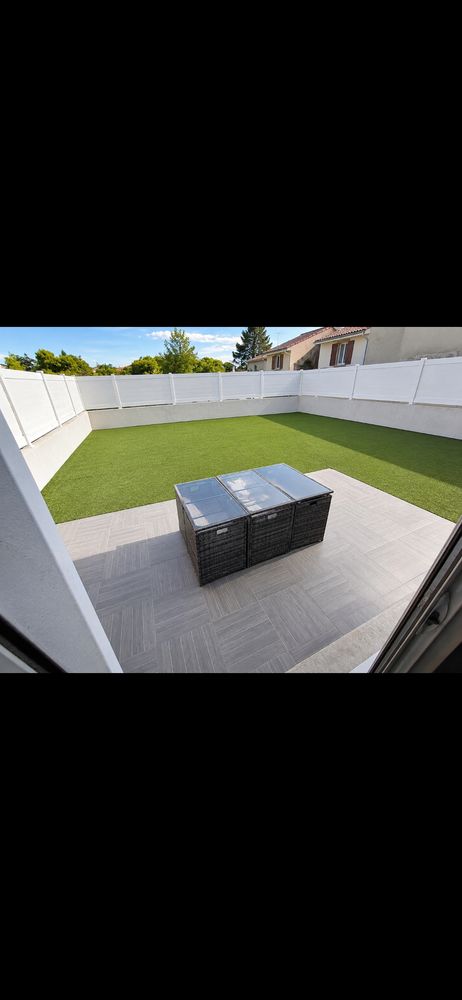 Maison 4 chambres 110m2