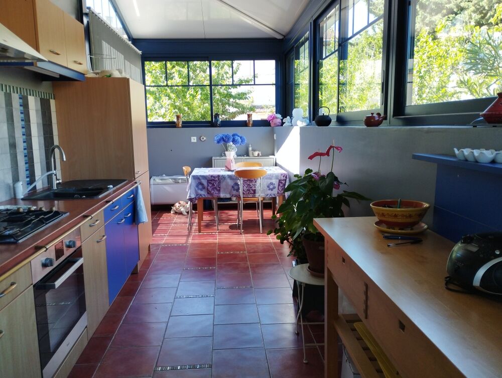 Une maison, deux logements, multiples possibilités