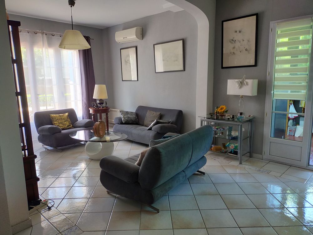 Une maison, deux logements, multiples possibilités