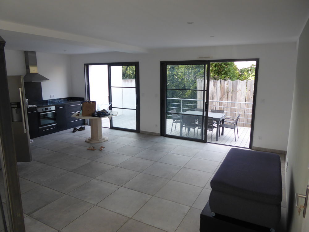 Maison très récente de 110m2 La Rochelle