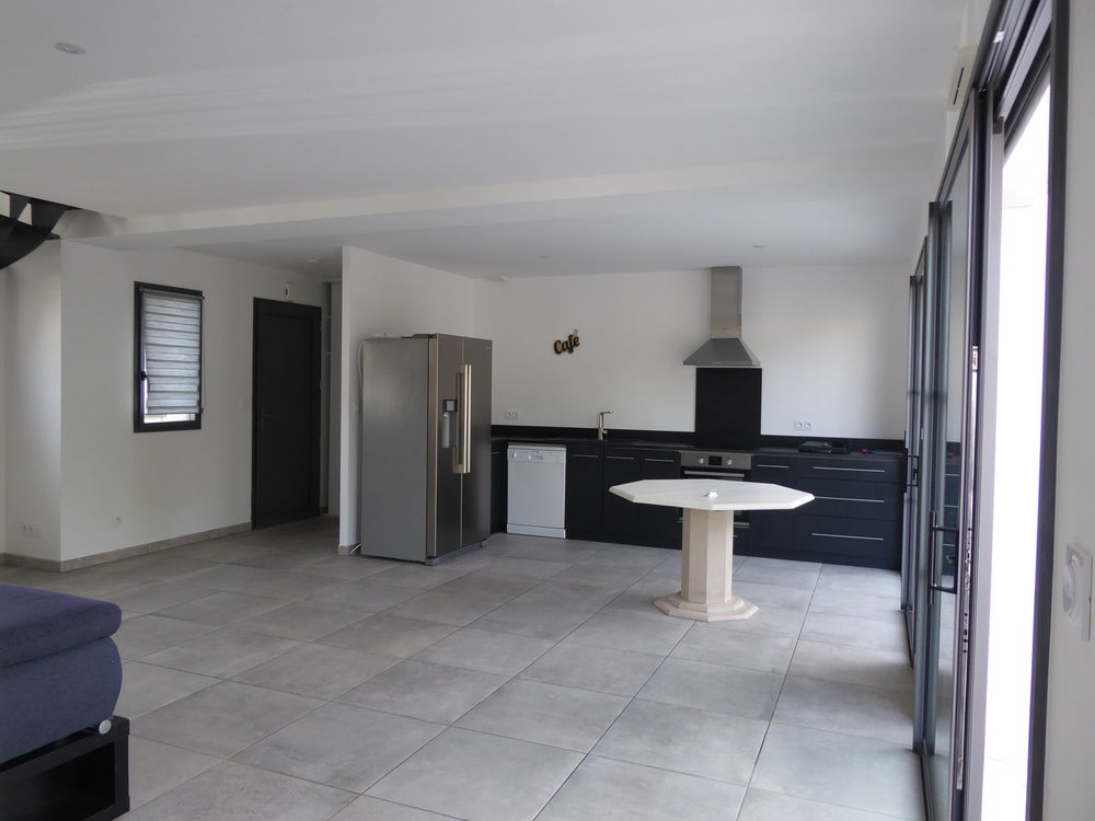 Maison très récente de 110m2 La Rochelle