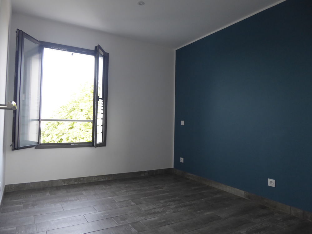 Maison très récente de 110m2 La Rochelle
