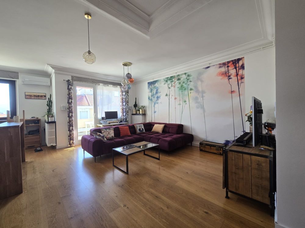 Appartement T3 à CHAMPIONNET