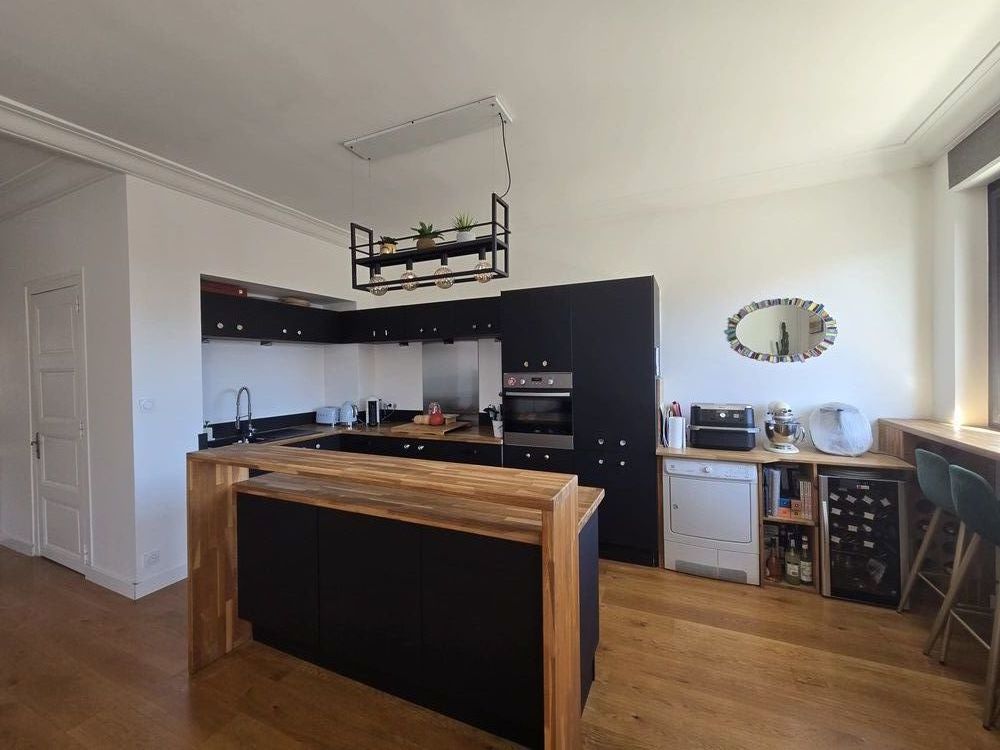 Appartement T3 à CHAMPIONNET