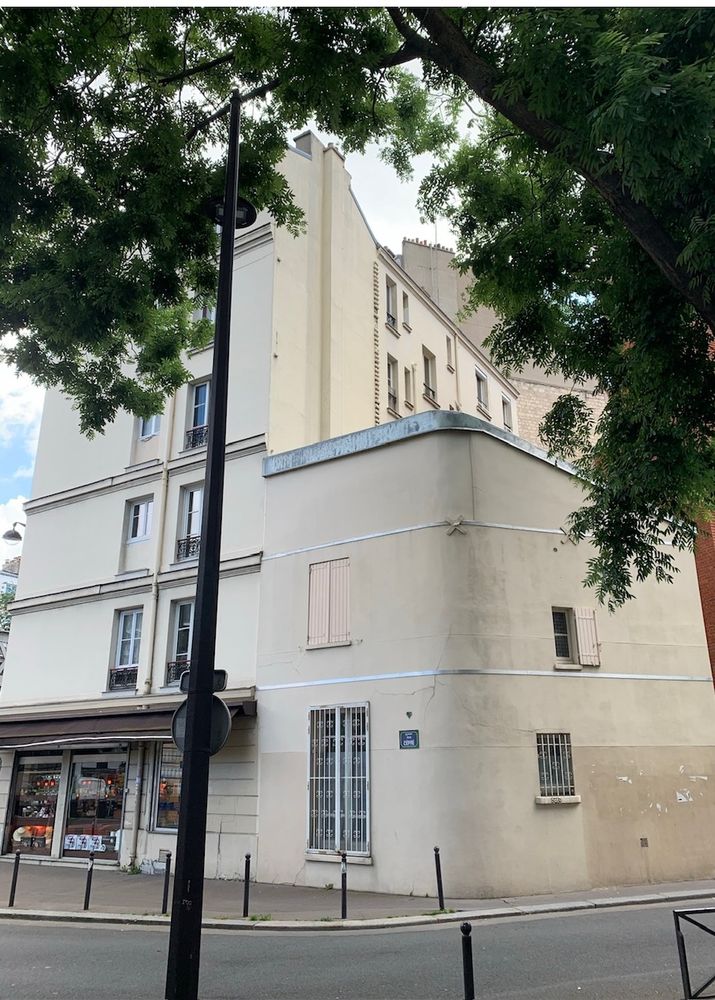 Maison pleine propriété, possible agrandir