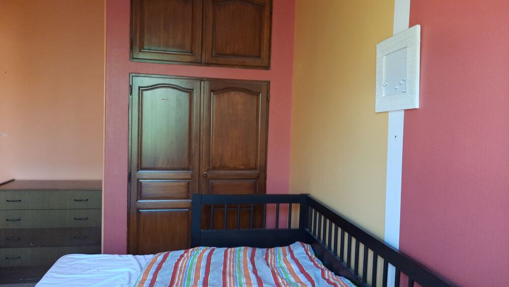 Appartement dans quartier résidentiel de Caluire