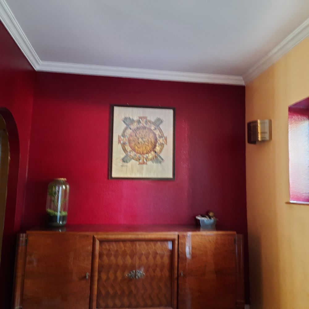 Appartement dans quartier résidentiel de Caluire