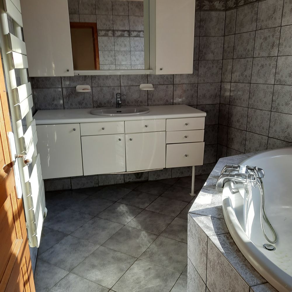 Appartement dans quartier résidentiel de Caluire
