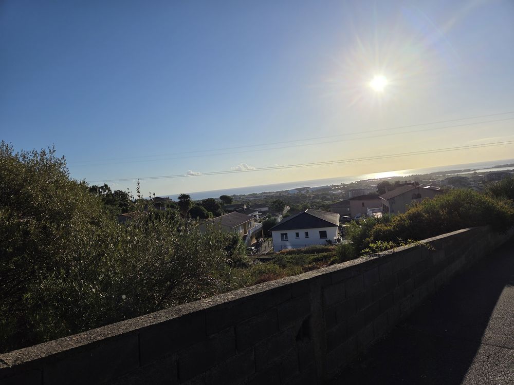 villa refaite a neuf CORSE