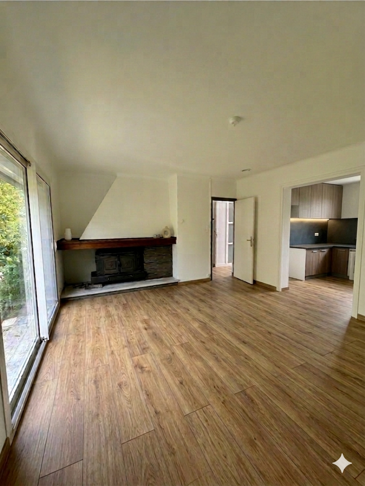 Superbe maison de plain-pied ? 68 m² ? Terrain clos de 473 m