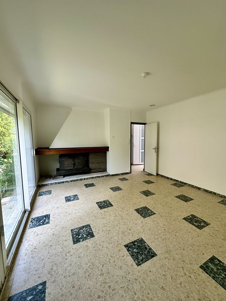 Superbe maison de plain-pied ? 68 m² ? Terrain clos de 473 m