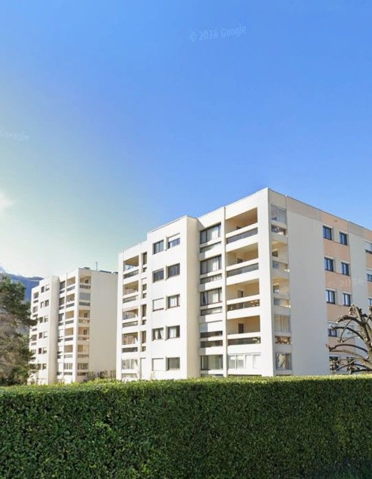 Grand T3. Seyssinet-Pariset