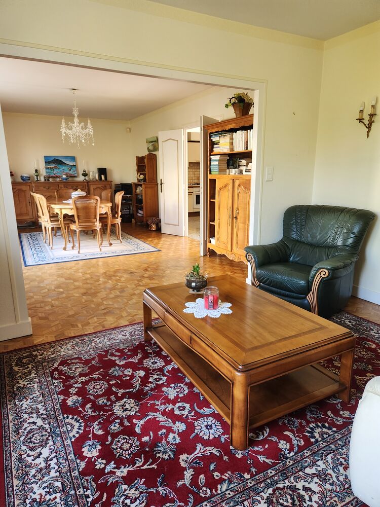 Rare - Maison familiale 102 m2 Chateaubernard