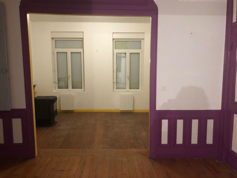 MAISON SAINT OMER CENTRE