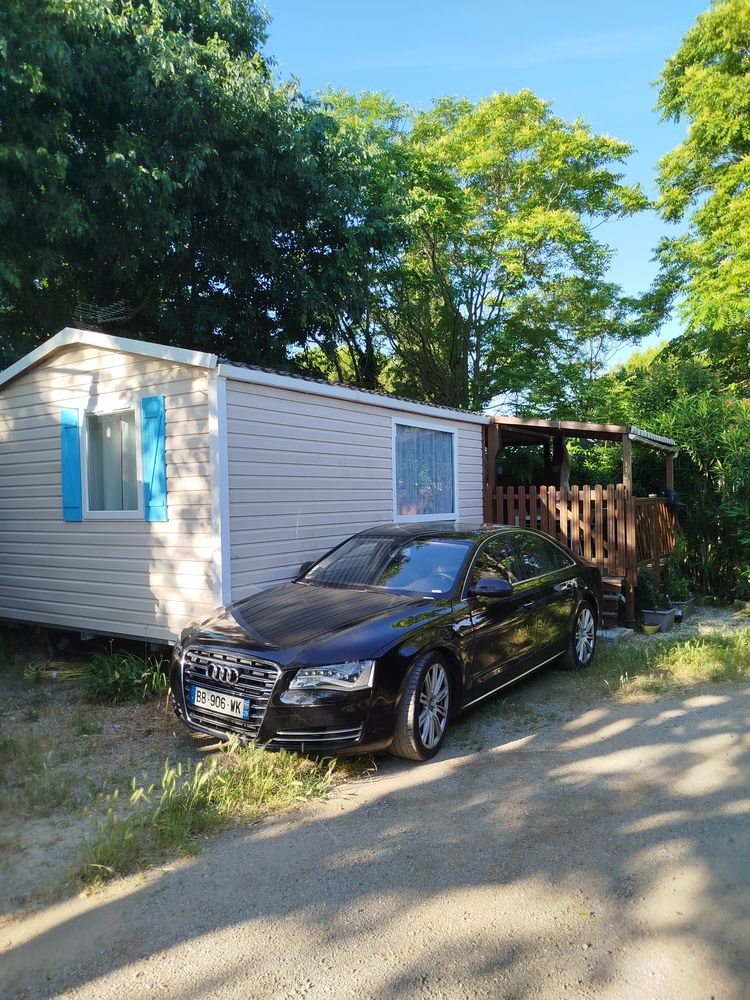 mobil-home