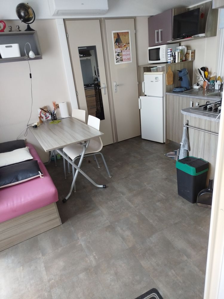 mobil-home