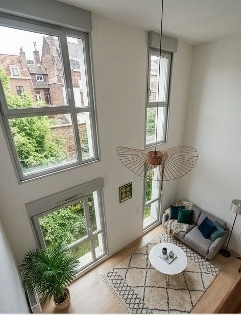 Appartement duplex lille