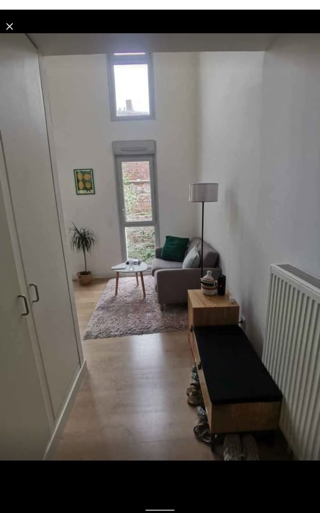 Appartement duplex lille