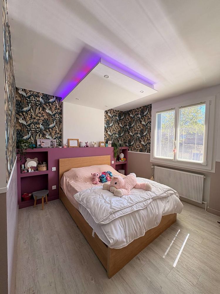 Maison 8 pièces 158 m²