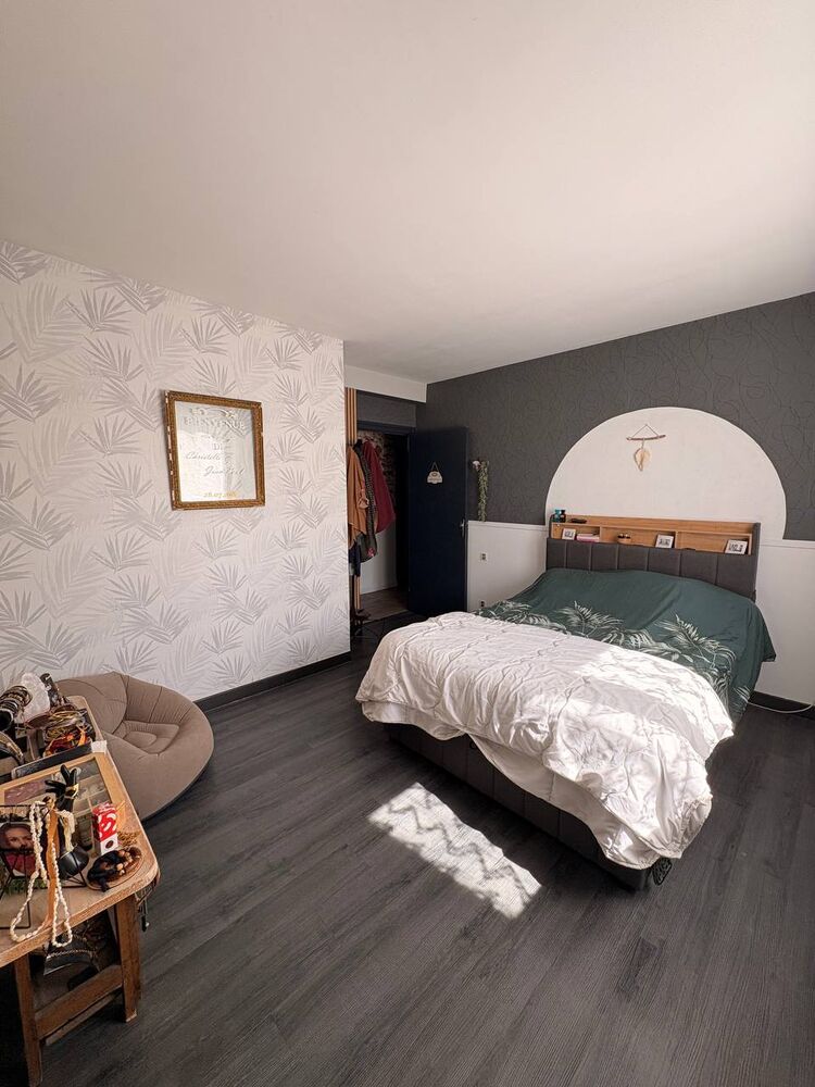 Maison 8 pièces 158 m²