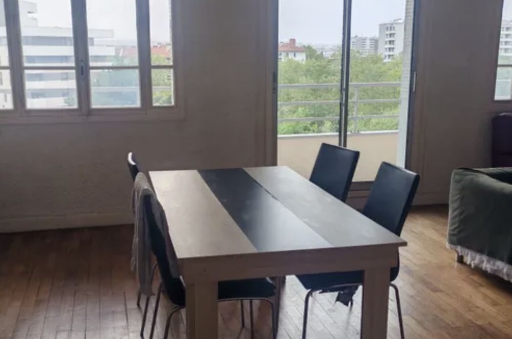 Idéal pour Colocation, Disponible dès maintenant !