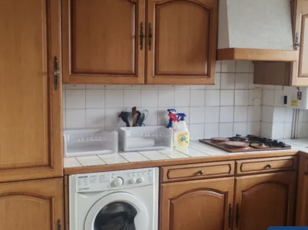 Idéal pour Colocation, Disponible dès maintenant !