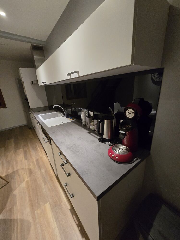 DUPLEX ROMANS-SUR-ISÈRE CENTRE