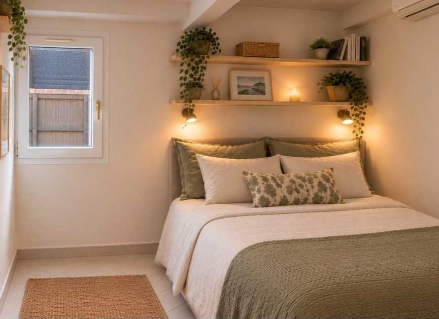 appartement 29 m2