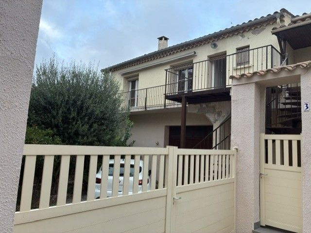 Maison de type vigneronne