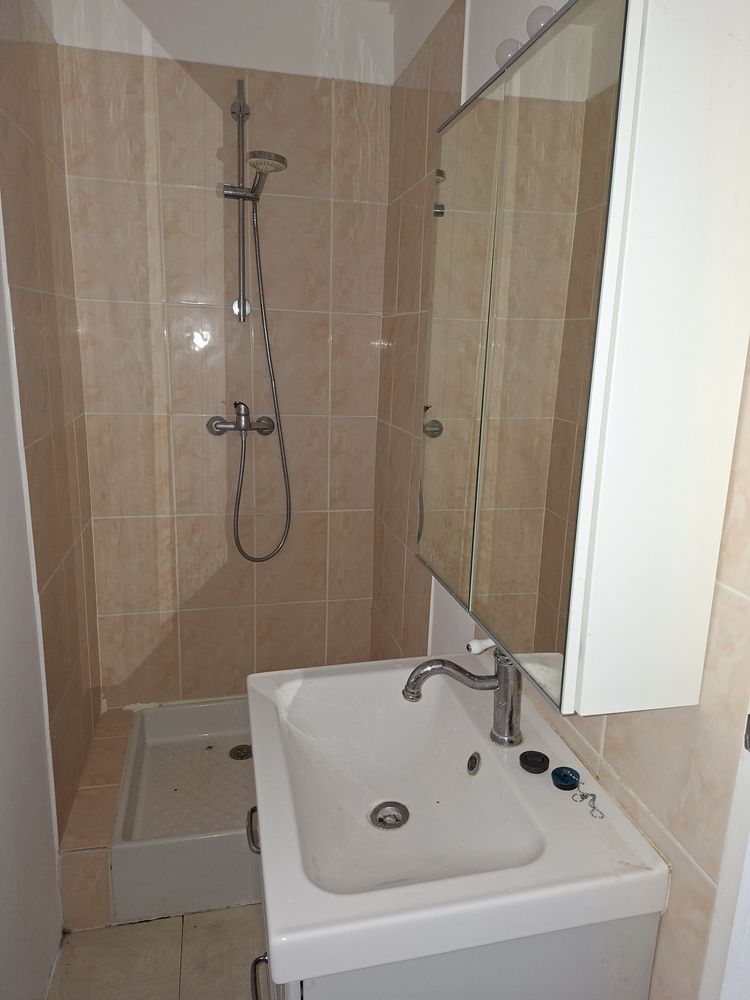 Appartement T 4 -82 m2 dans petite résidence calme (3 app.)