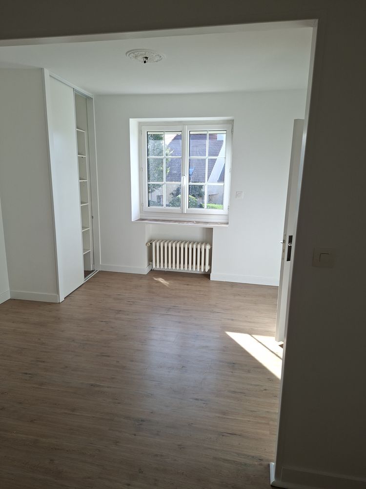 Appartement T 4 -82 m2 dans petite résidence calme (3 app.)