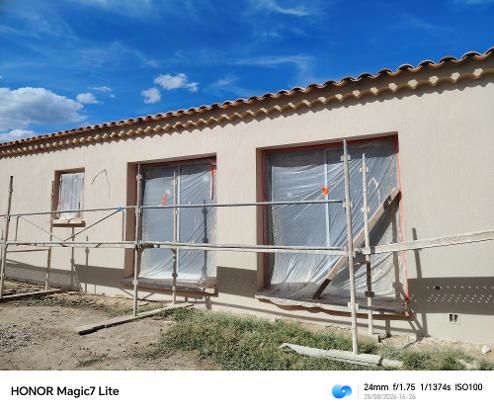 Villa T3 neuve 80 m² Meublée ? Domaine de l'Annonciade