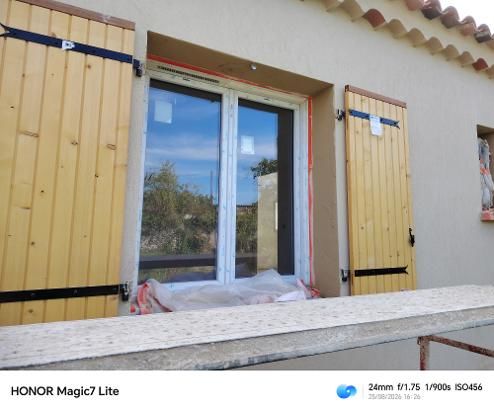 Villa T3 neuve 80 m² Meublée ? Domaine de l'Annonciade