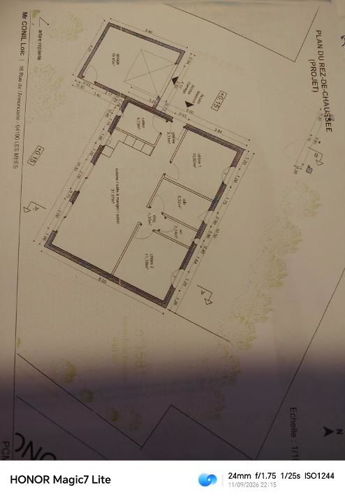 Villa T3 neuve 80 m² Meublée ? Domaine de l'Annonciade