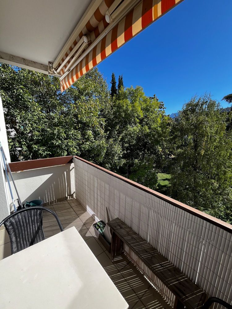Appartement spacieux et lumineux Centre-Chambéry