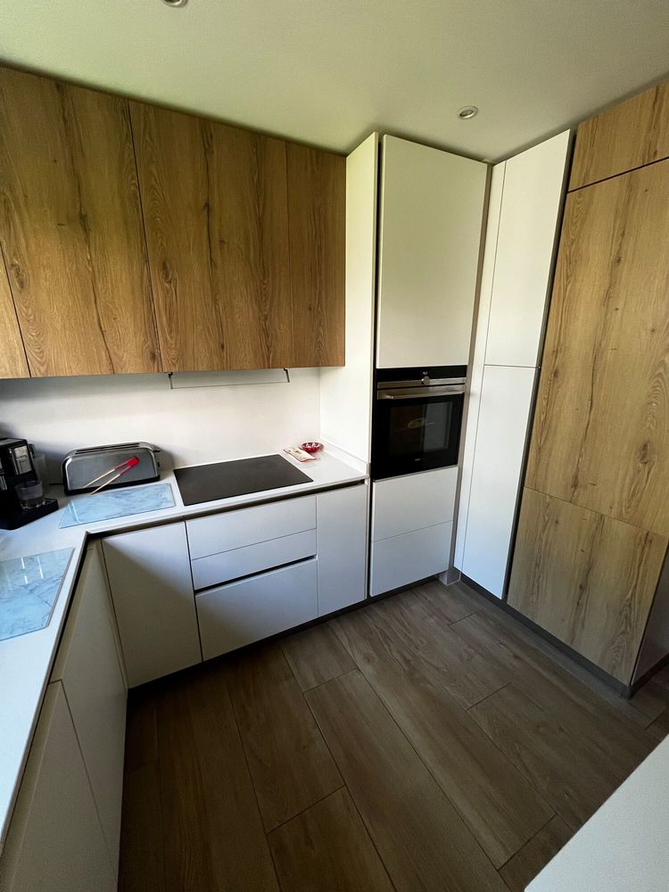 Appartement spacieux et lumineux Centre-Chambéry
