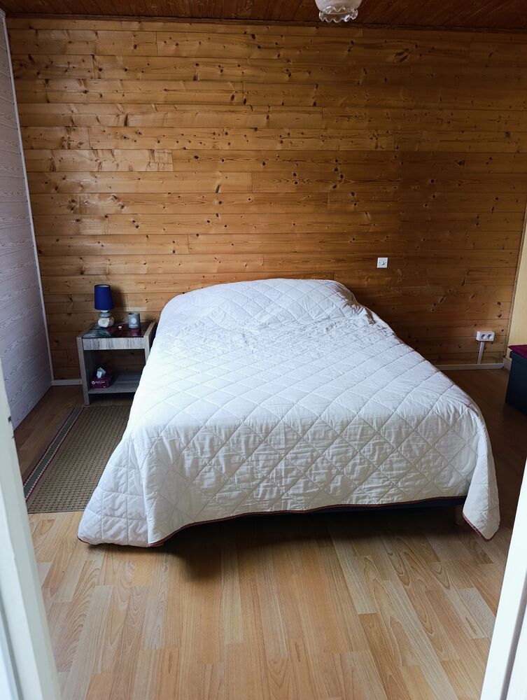 CHAMBRE chez l'habitant pour etudiant