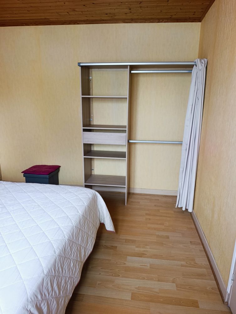 CHAMBRE chez l'habitant pour etudiant