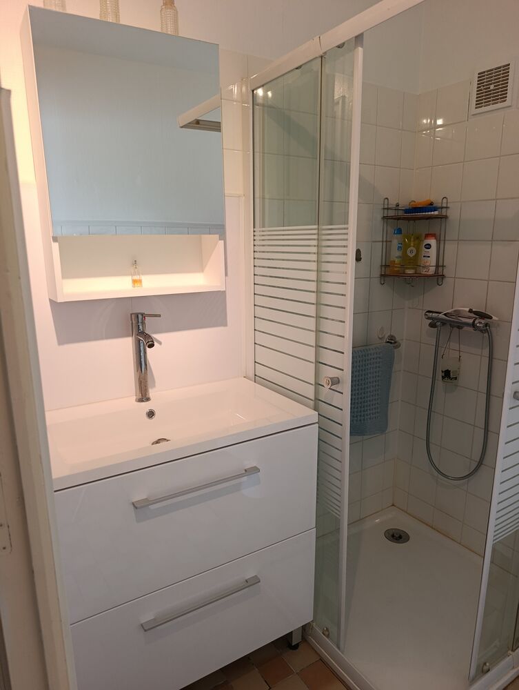 CHAMBRE chez l'habitant pour etudiant