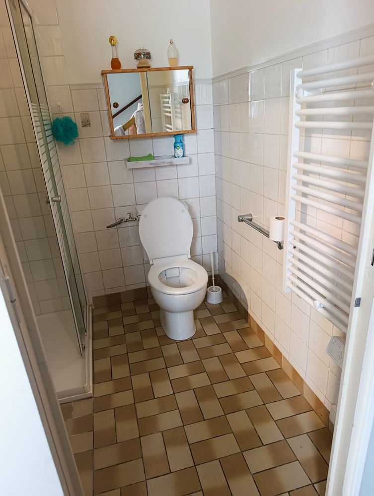 CHAMBRE chez l'habitant pour etudiant